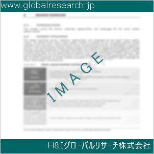 グローバルリサーチ調査資料のイメージ